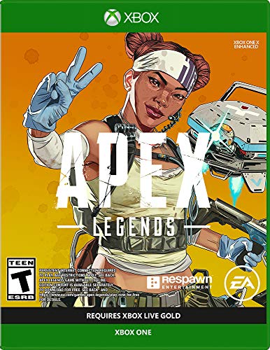 Apex Legends Lifeline Edition - XB1