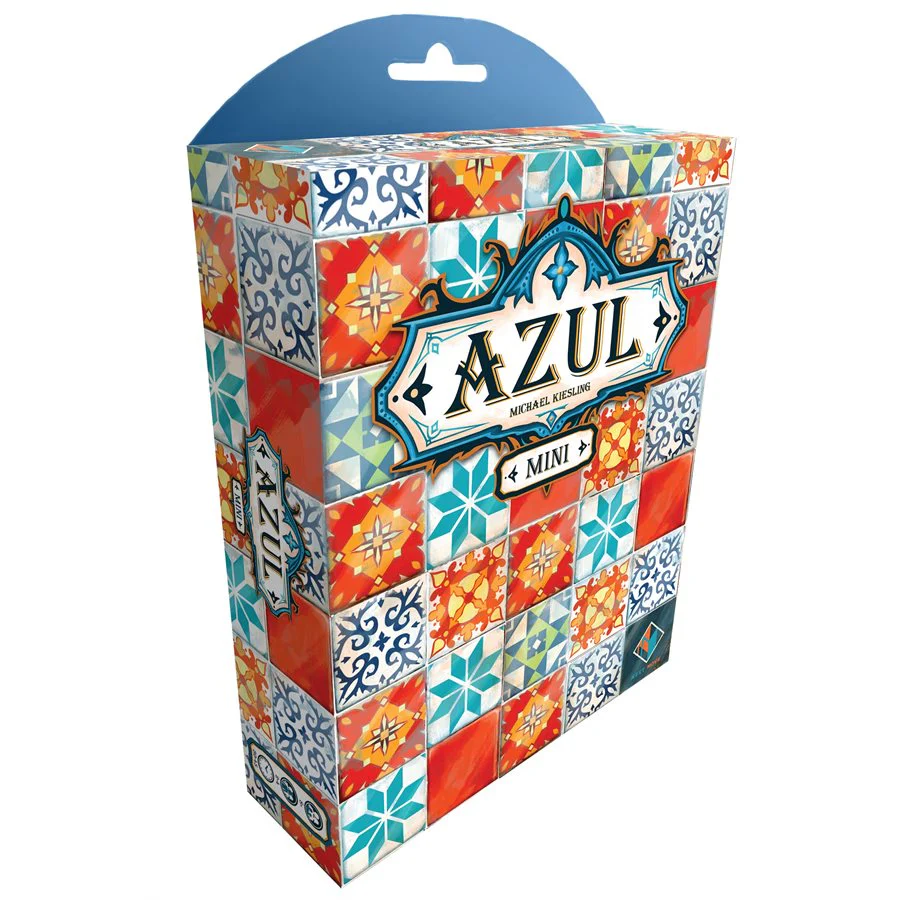 Azul - Mini - Board Game