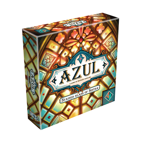 Azul Sintra - Board Game