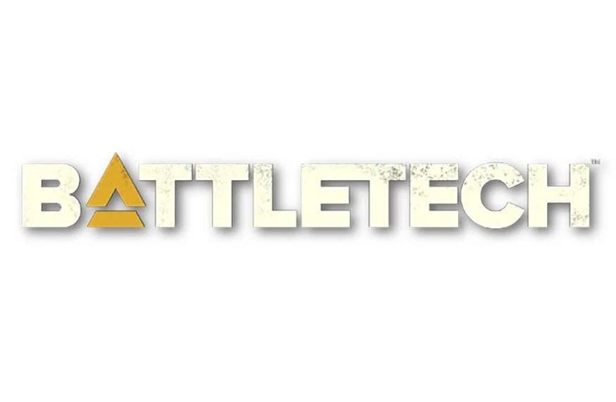 Battletech Third Star League Battle Group - Board Game