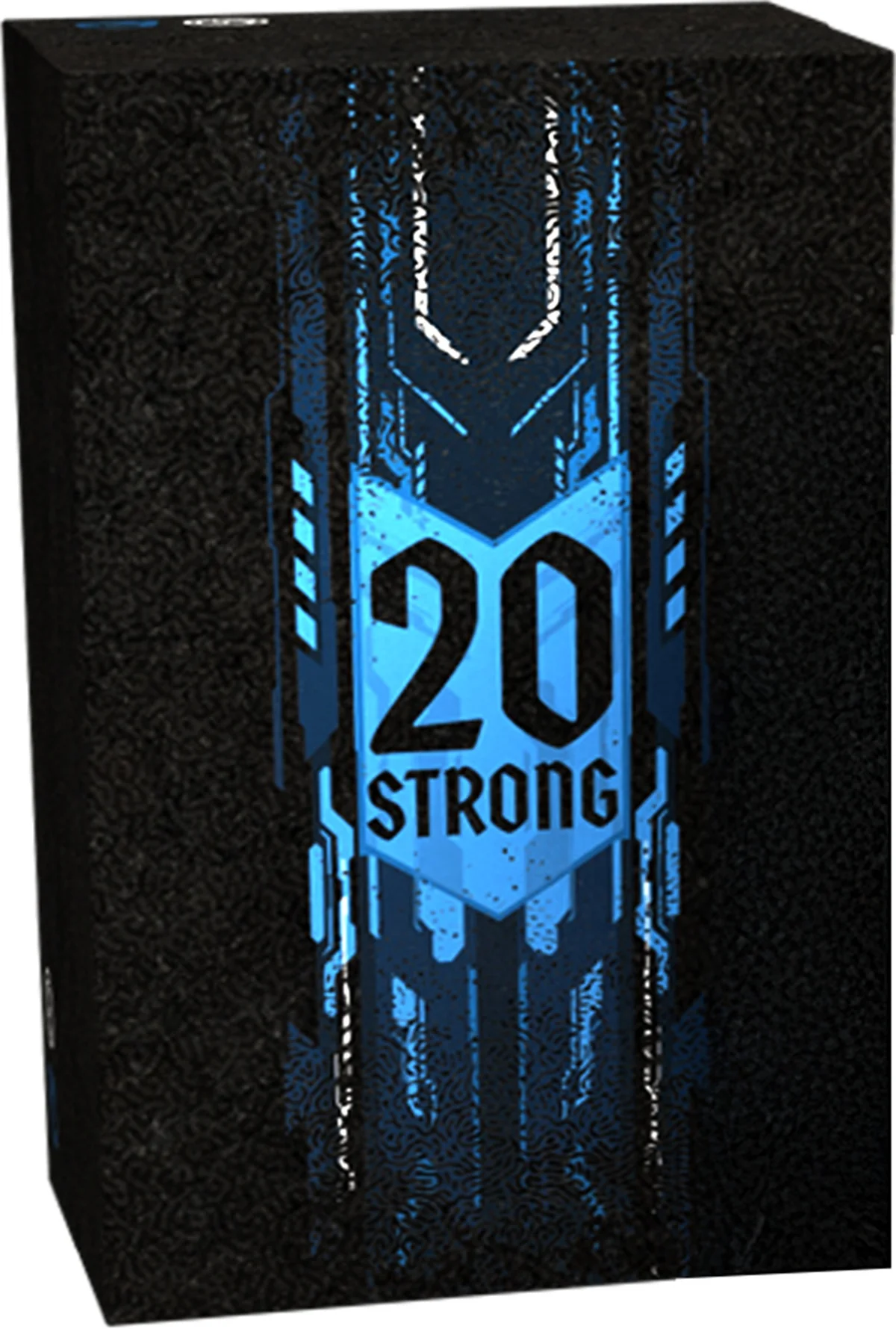 20 Strong: Awalem Realms Core Set - Board Game