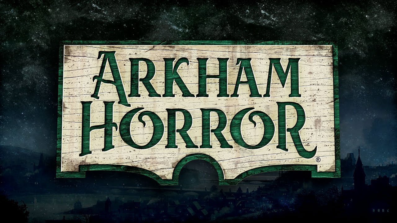 Arkham Horror LCG: Miguel de la Cruz - Investigator Deck - Board Game