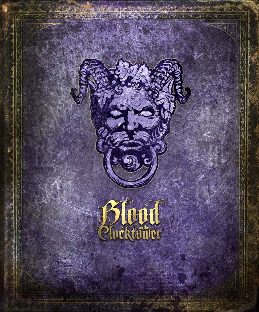 Blood On The Clocktower (Retail Edition) - Board Game