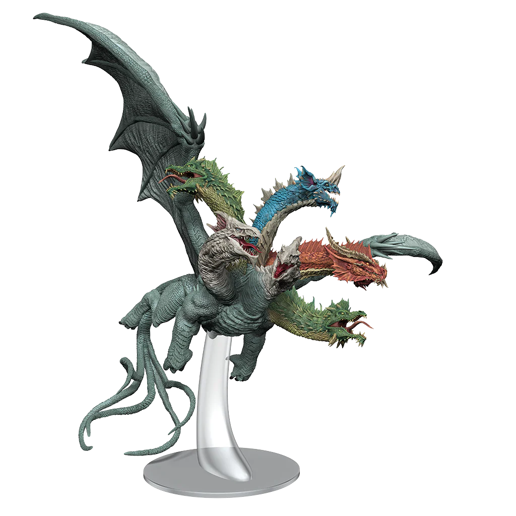 D&D - D&D Icons 22: Premium Set 2