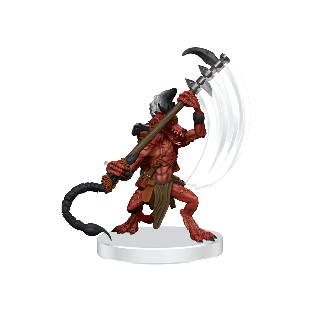 D&D Icons Of The Realms Kobold Warband