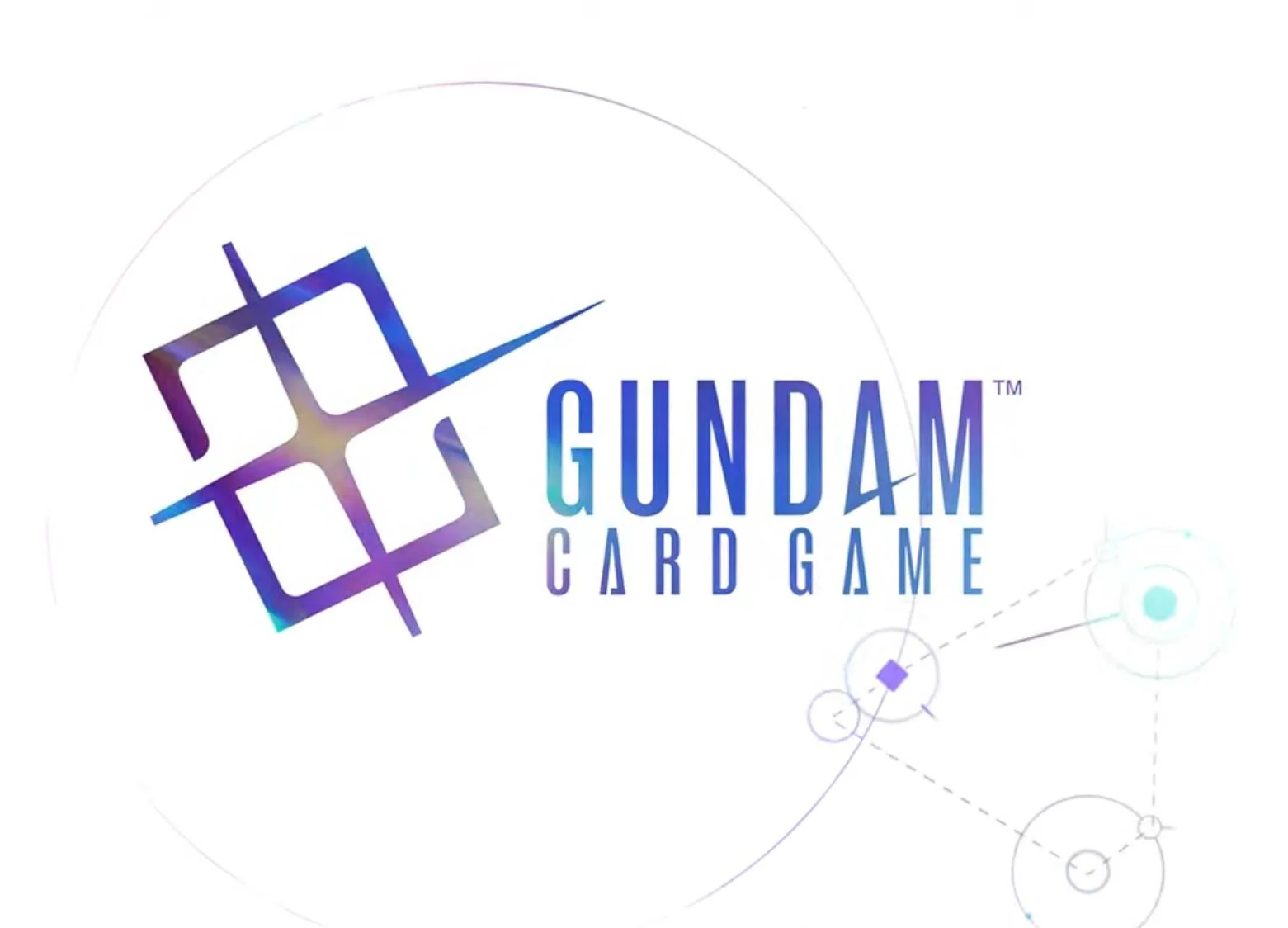 Gundam TCG - Card Case 02