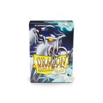 Dragon Shield Sleeves Small Matte White 60 Count