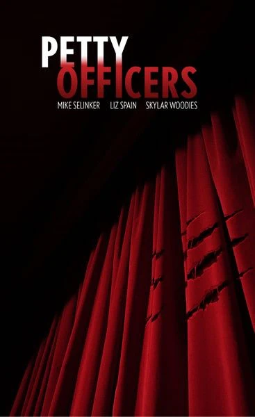 Detective: A Modern Crime Game Petty Officers Expansion - Board Game