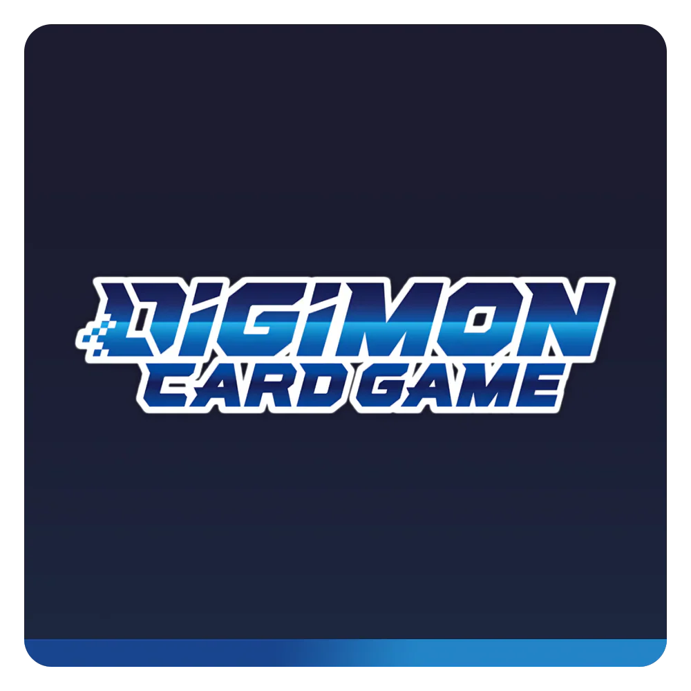 Digimon EX-13 Chivalrous XIII Extra Booster Box