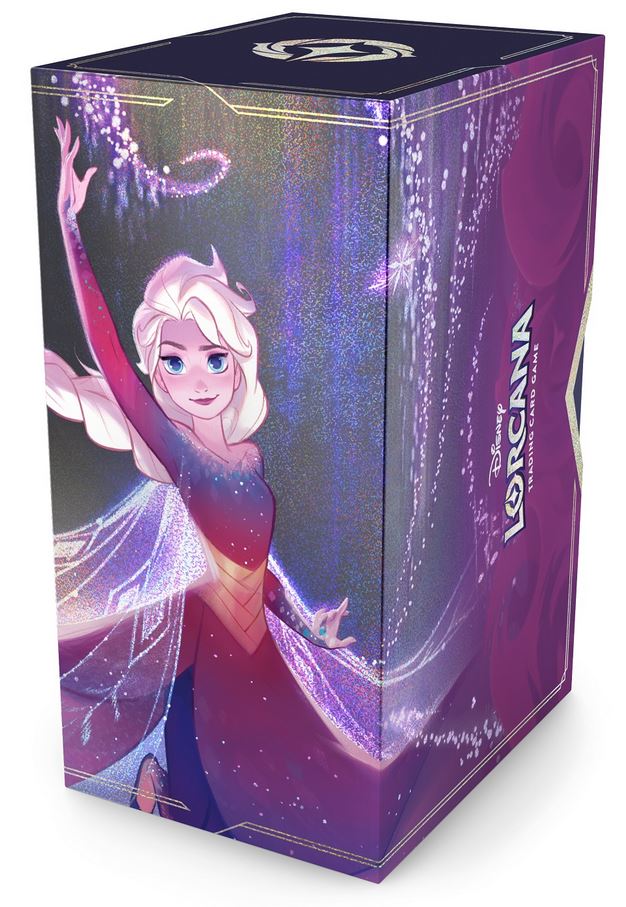 Disney Lorcana: Elsa - Gift Set