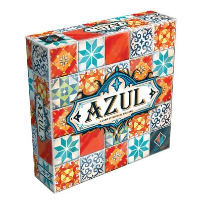 Azul - Board Game (DAMAGED)