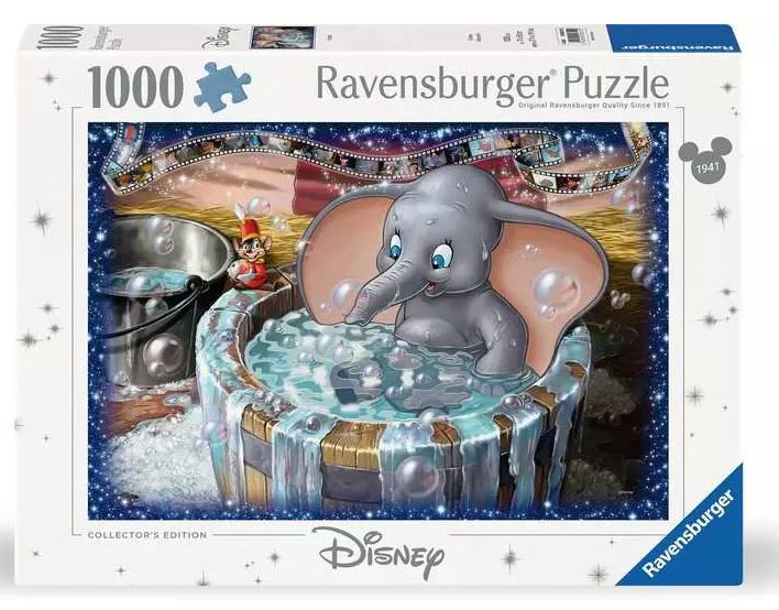 Dumbo 1000 pc Puzzle