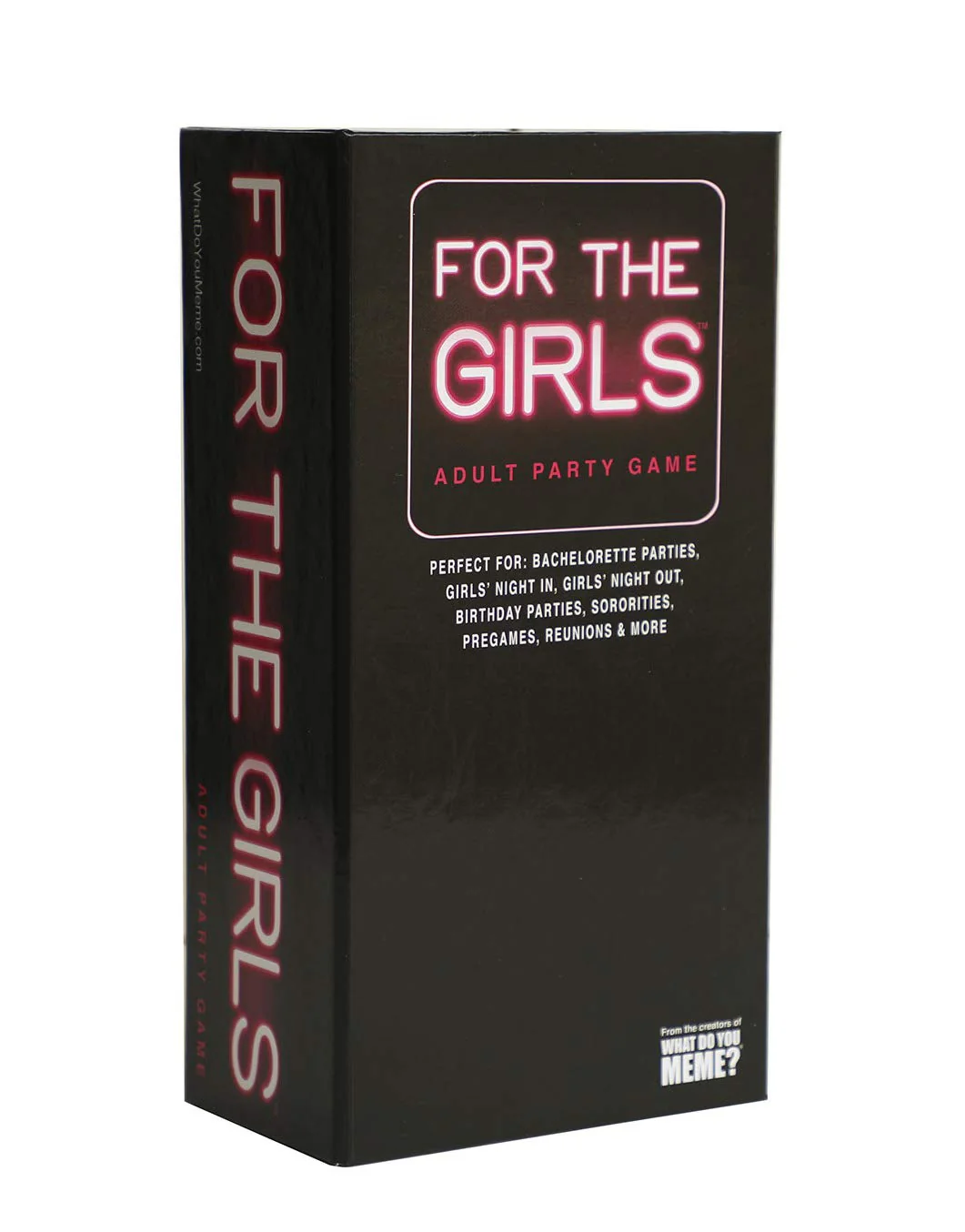 For The Girls - Board Game