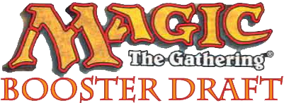 Friday Magic: The Gathering Booster Draft