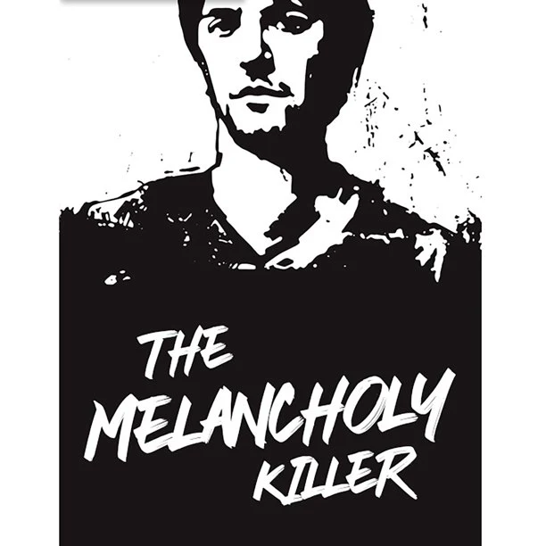 Hunt A Killer: The Melancholy Killer Prem Box Set - Board Game