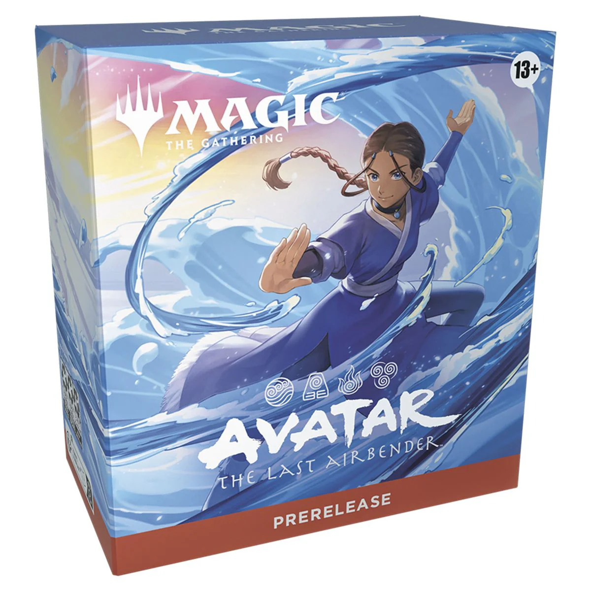 Magic the Gathering - Avatar The Last Airbender - Pre-Release Pack - Image 2