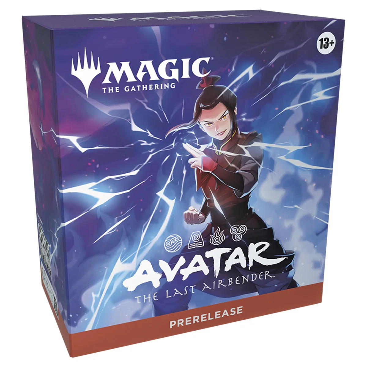 Magic the Gathering - Avatar The Last Airbender - Pre-Release Pack - Image 3