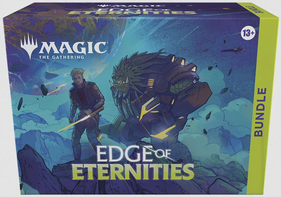 Magic the Gathering - Edge of Eternities - Bundle