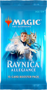MTG $5 Draft Registration