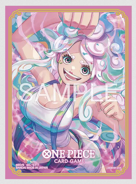 One Piece Sleeves Set 14 (Assorted) - Image 4