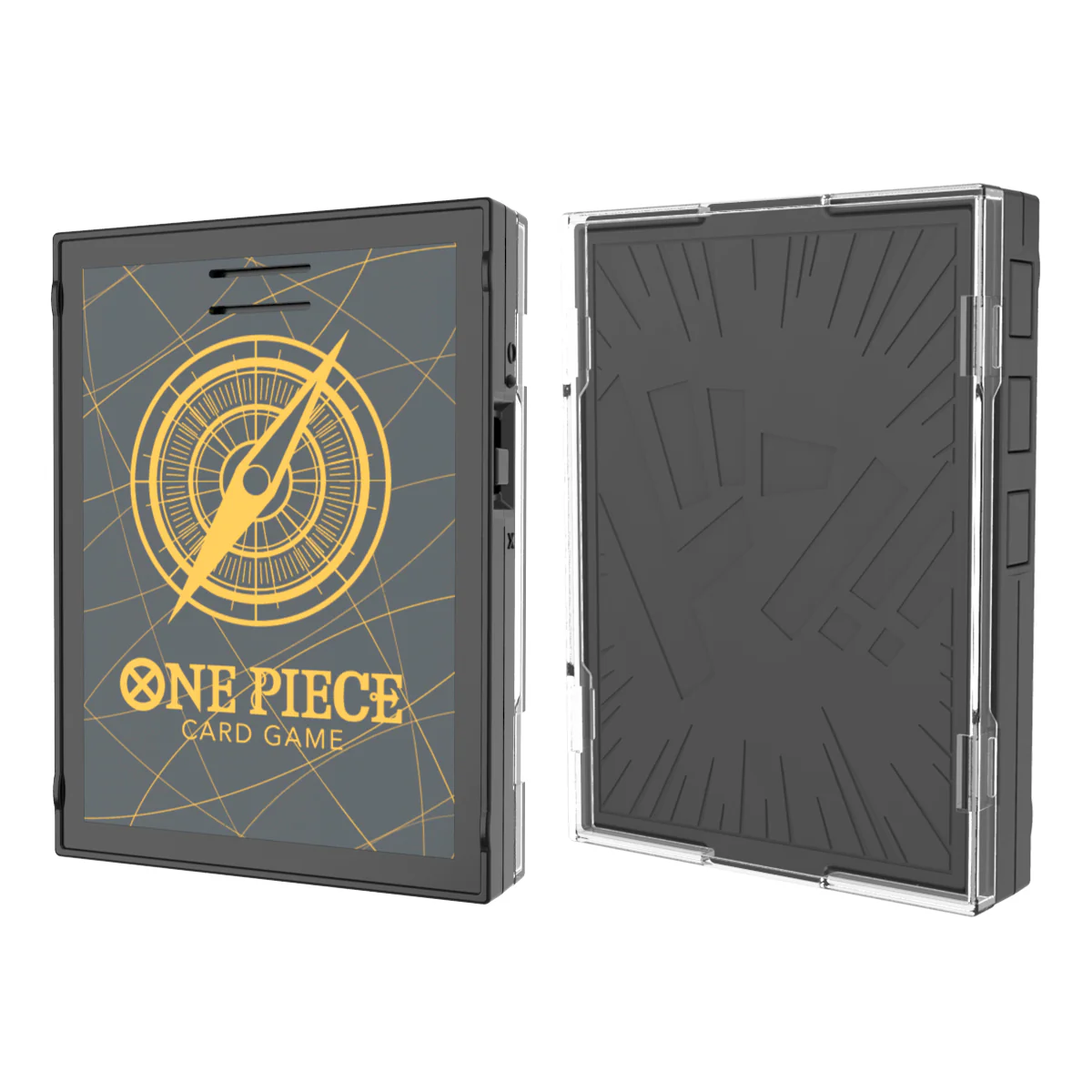 One Piece Sound Loader Vol. 2 - Enel