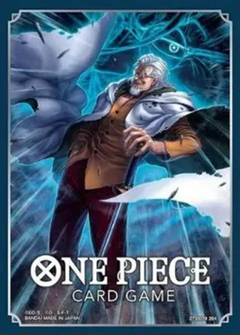 One Piece TCG Sleeves Set 7 Assorted - Image 2