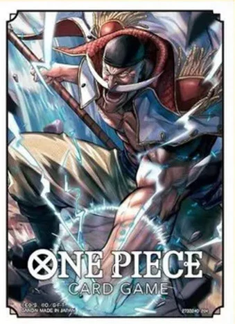 One Piece TCG Sleeves Set 7 Assorted - Image 3