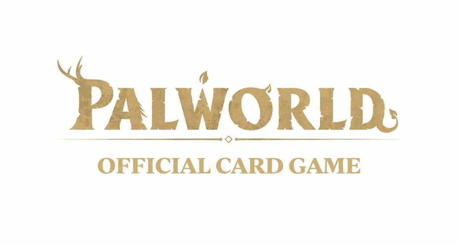 Palworld - Dawn of Palpagos - Red/Blue Trial Deck