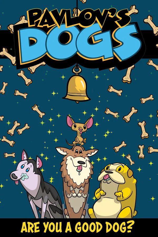 Pavlovs Dogs - Board Game