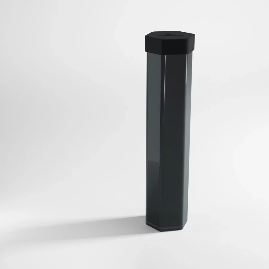 Playmat Tube Gamegenic Black