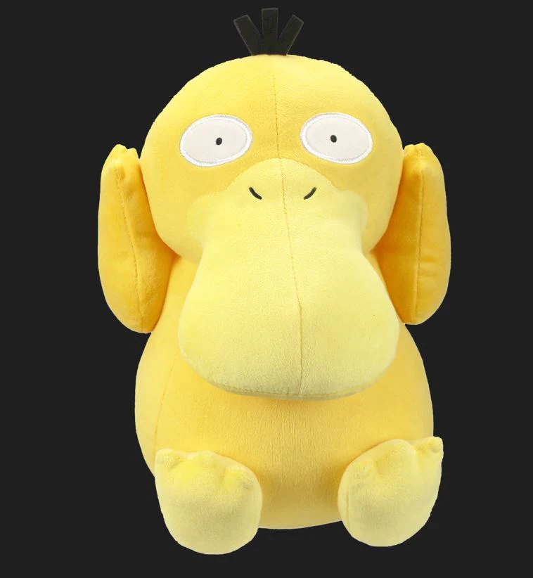 Plush Pokemon 12" - WICKED COOL TOYS - Assorted