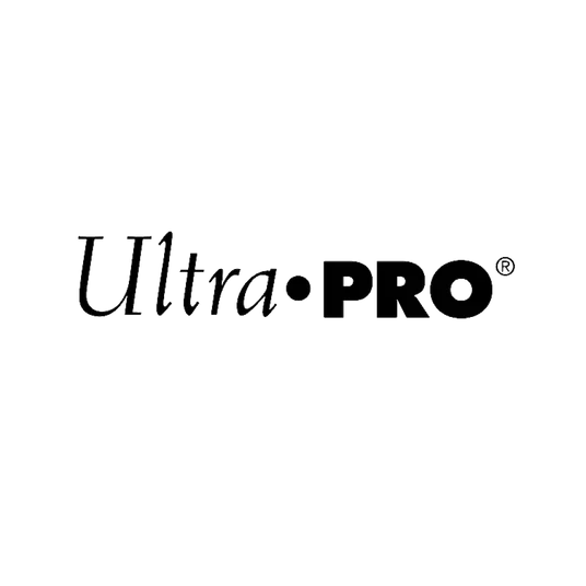 Ultra Pro Portfolio 9-Pocket ME05