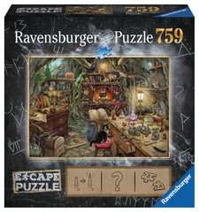 Ravensburger Witch'S Kitchen Puzzle
