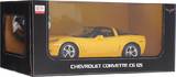 RC Chevrolet Corvette  - Rastar