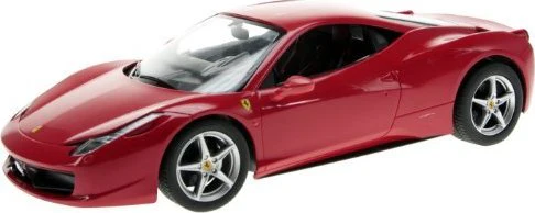 RC Ferrari 458 Italia 1:1 - Rastar