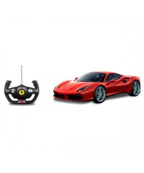 RC Ferrari 488 GTB 1:14 - Rastar