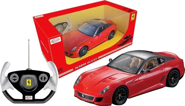 RC Ferrari Ff - Rastar