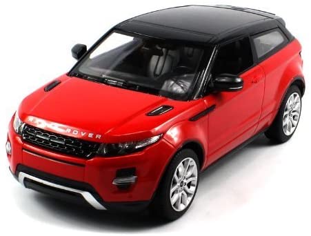 RC Range Rover Evoque - Rastar