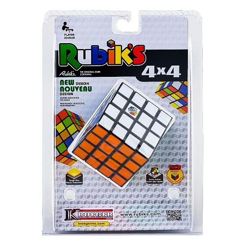 Rubik's Cube 4x4