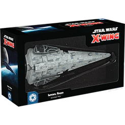 Star Wars X-Wing 2Nd Edition Imperial Raider - Board Game
