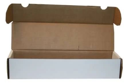 Storage Box TCG 550CT - STORE PICKUP ONLY