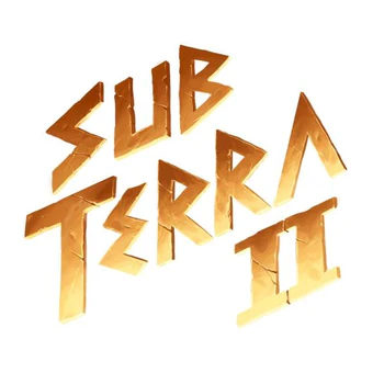 Sub Terra 2: Attack Of The Crabs Upgrades - Board Game