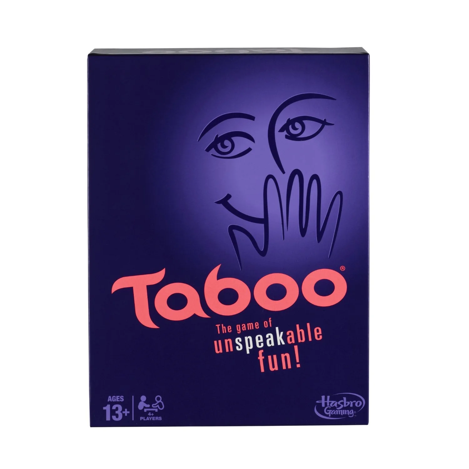 Taboo - Board Game