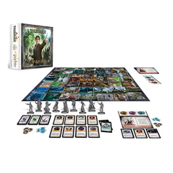Talisman Harry Potter - Board Game
