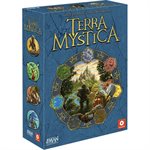 Terra Mystica - Board Game