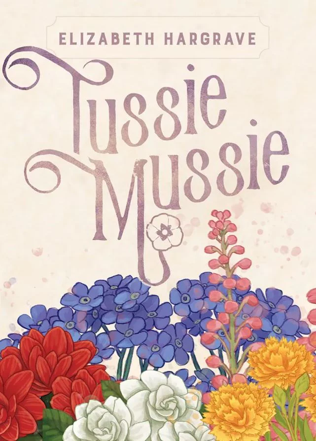 Tussie Mussie - Board Game