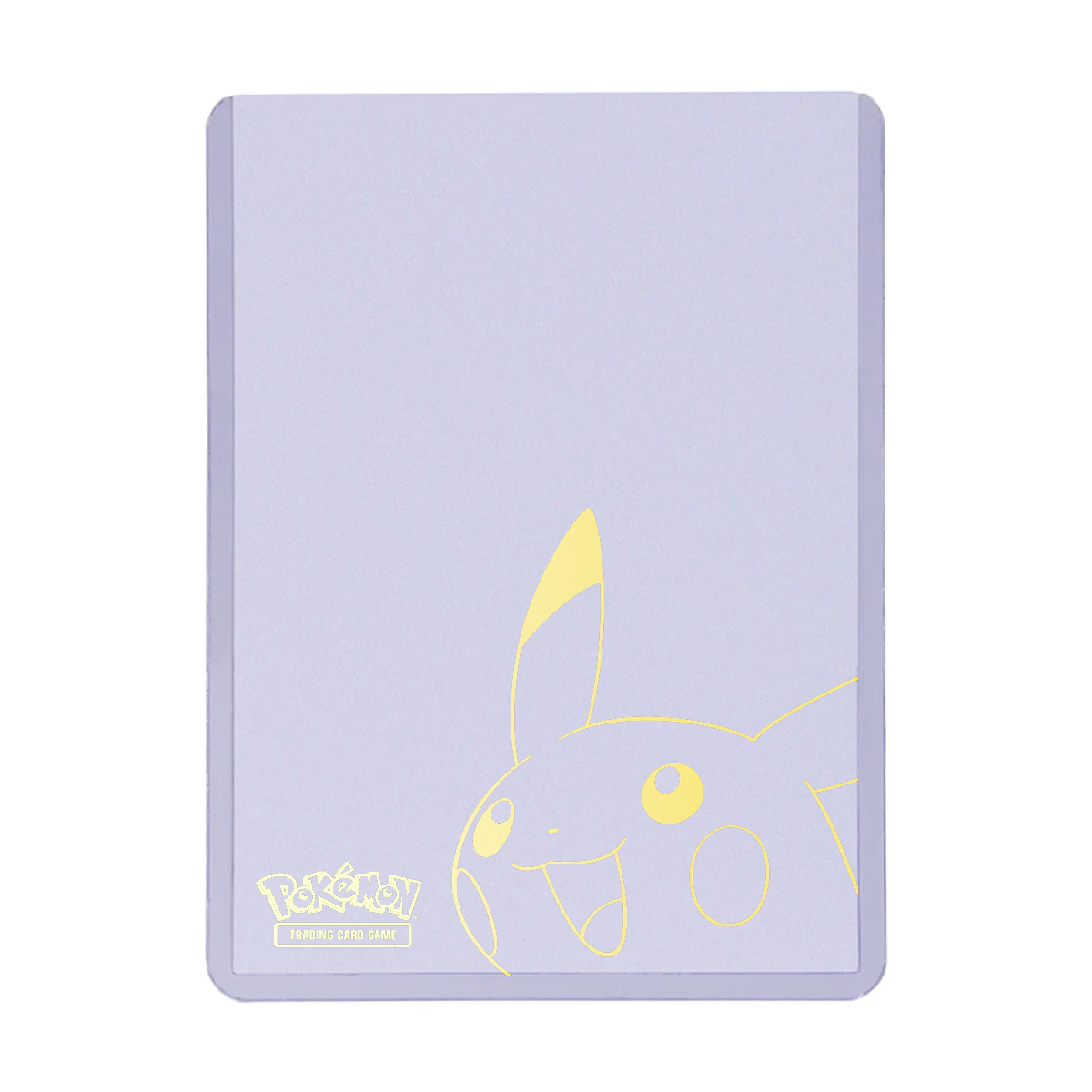 Ultra Pro Pikachu Toploader and Penny Sleeves Combo Pack - Image 2
