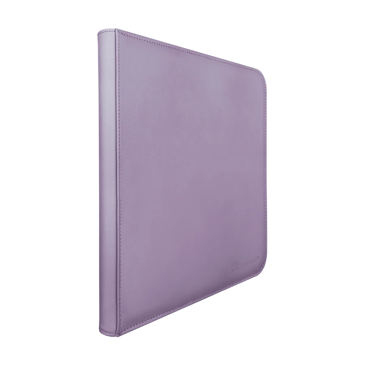 Ultra Pro Zip Binder Pro 12Pkt Purple