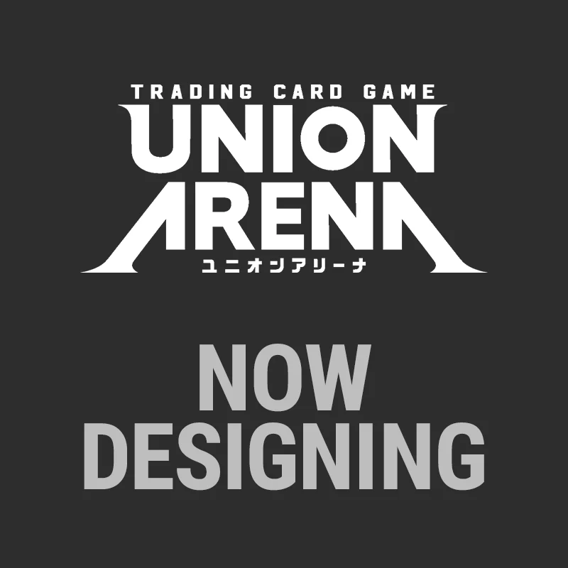 Union Arena - Kaiju No. 8 - Booster Box