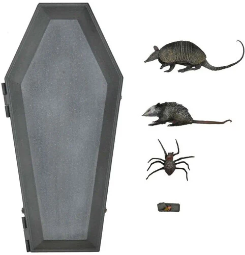Universal Monsters Dracula Accessory Set by Neca